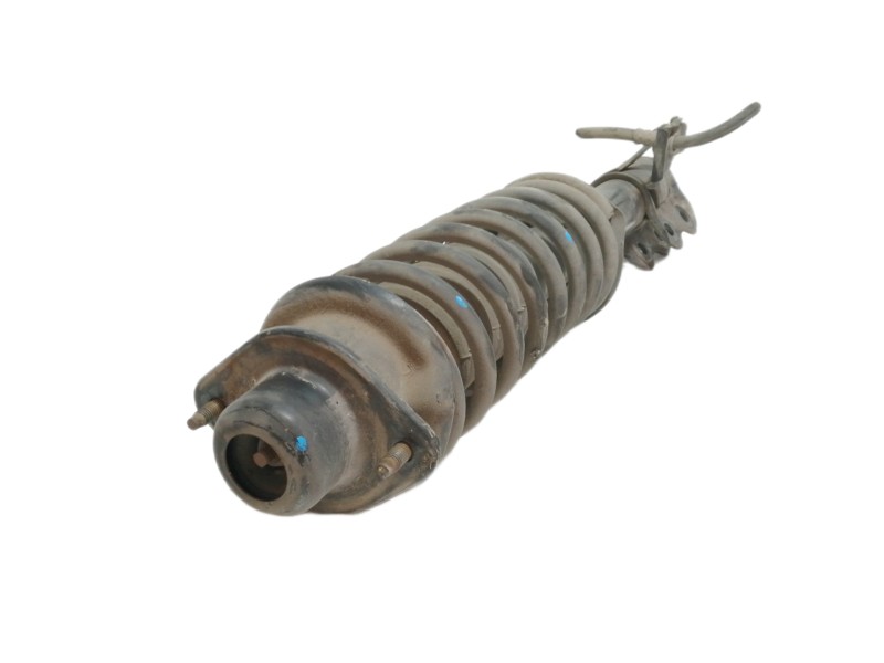 Recambio de amortiguador delantero derecho para nissan micra (k11) básico (k11) referencia OEM IAM   