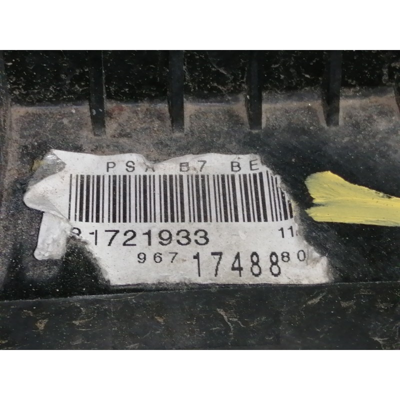 Recambio de palanca cambio para citroën c4 lim. feel referencia OEM IAM 9671748880 112105633 112102139