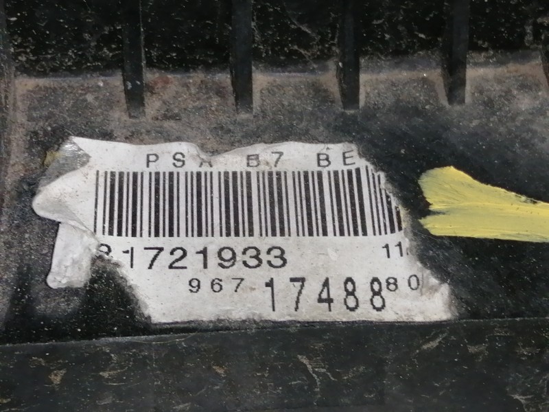 Recambio de palanca cambio para citroën c4 lim. feel referencia OEM IAM 9671748880 112105633 112102139