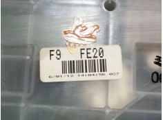 Recambio de cuadro instrumentos para mazda rx-8 (se) básico (170kw) referencia OEM IAM FE19   2