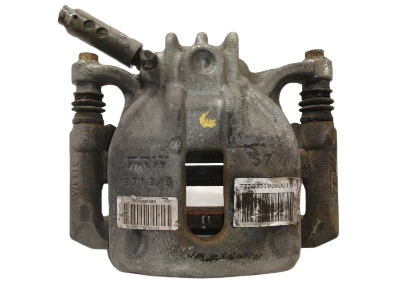 Recambio de pinza freno delantera derecha para citroën c4 lim. feel referencia OEM IAM 9675935480 32053422 759354