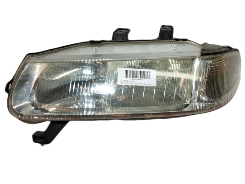 Recambio de faro izquierdo para mg serie 400 (rt) 416 si (4-ptas.) referencia OEM IAM XBC103570 XBC103570 