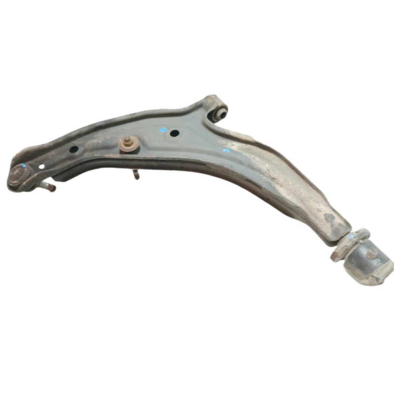 Recambio de brazo suspension inferior delantero derecho para nissan micra (k11) básico (k11) referencia OEM IAM   