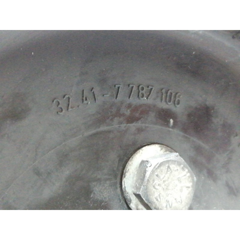 Recambio de bomba direccion para bmw serie 3 compact (e46) 320td referencia OEM IAM 32417787106  