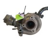 Recambio de turbocompresor para fiat doblo cargo (263_) 1.3 d multijet referencia OEM IAM 55198317 BV3554359710014 