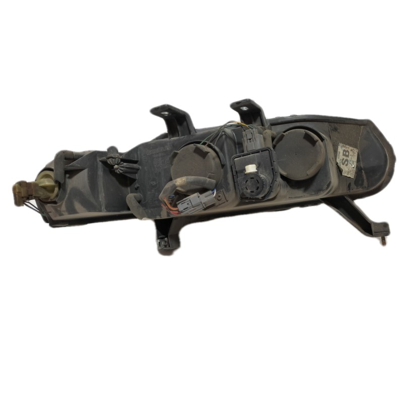 Recambio de faro izquierdo para mg serie 400 (rt) 416 si (4-ptas.) referencia OEM IAM XBC103570 XBC103570 