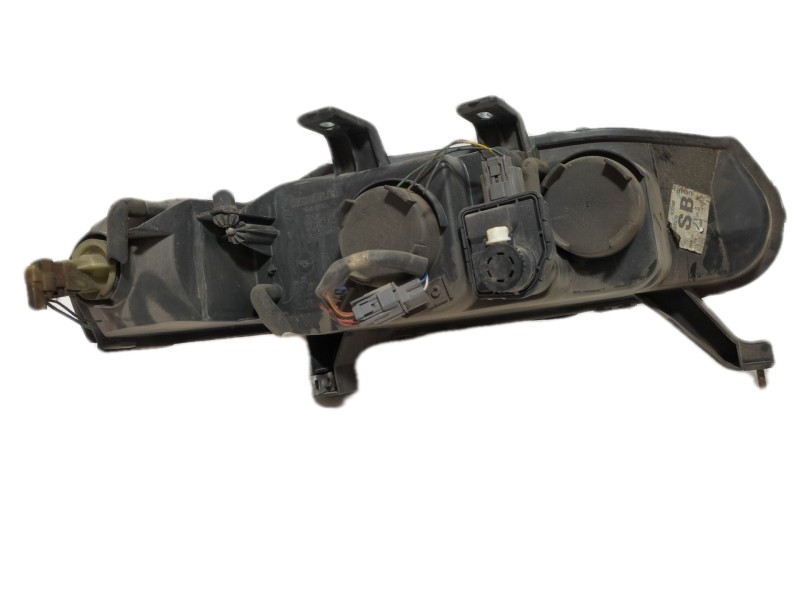 Recambio de faro izquierdo para mg serie 400 (rt) 416 si (4-ptas.) referencia OEM IAM XBC103570 XBC103570 