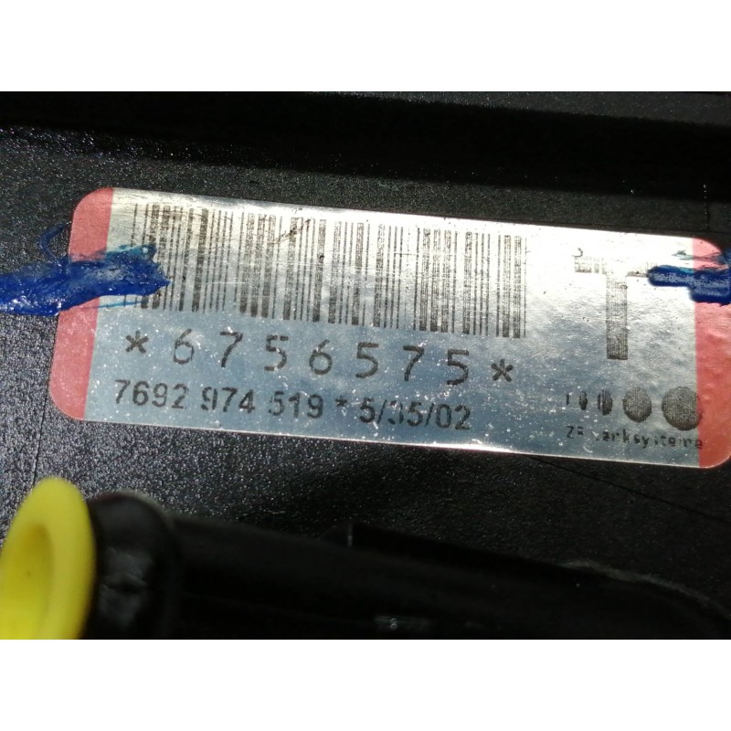 Recambio de bomba direccion para bmw serie 3 compact (e46) 320td referencia OEM IAM 32417787106  