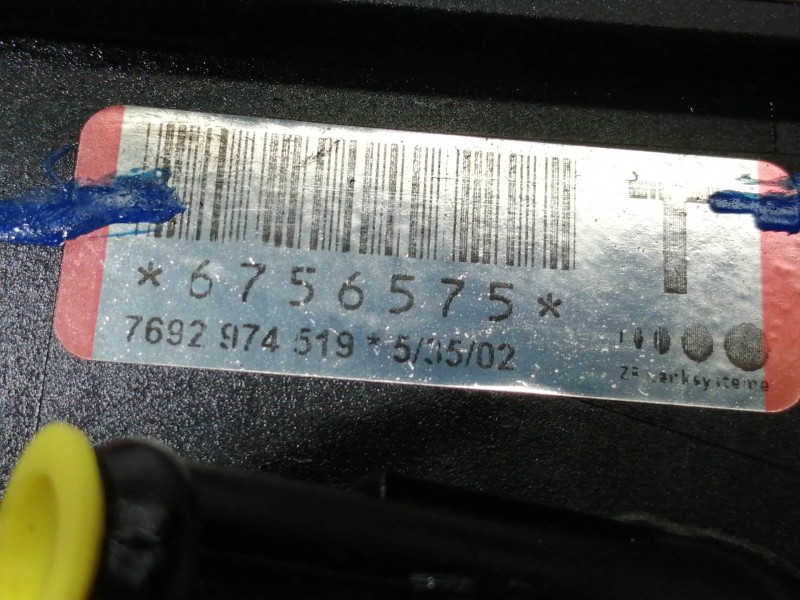 Recambio de bomba direccion para bmw serie 3 compact (e46) 320td referencia OEM IAM 32417787106  