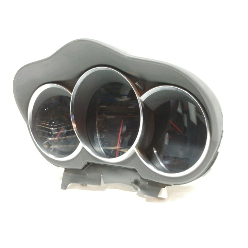 Recambio de cuadro instrumentos para mazda rx-8 (se) básico (170kw) referencia OEM IAM FE19  