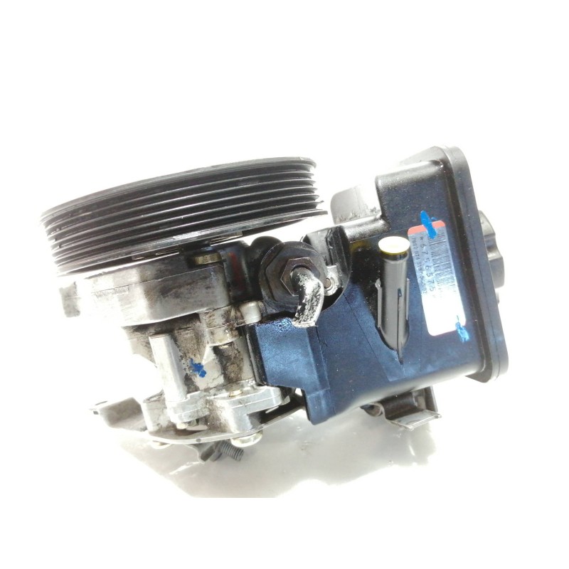 Recambio de bomba direccion para bmw serie 3 compact (e46) 320td referencia OEM IAM 32417787106  