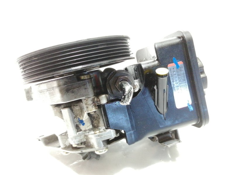 Recambio de bomba direccion para bmw serie 3 compact (e46) 320td referencia OEM IAM 32417787106  