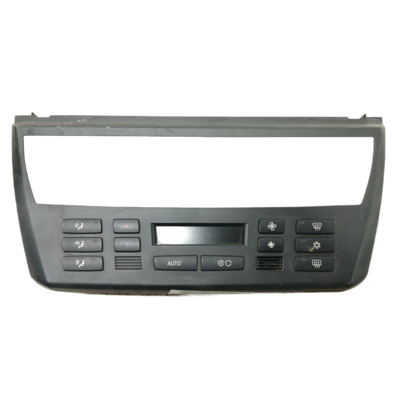 Recambio de mando calefaccion / aire acondicionado para bmw x3 (e83) 3.0 turbodiesel cat referencia OEM IAM 64113417544  5HB0087
