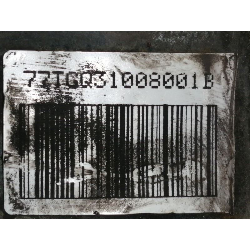 Recambio de pinza freno delantera derecha para citroën c4 lim. feel referencia OEM IAM 9675935480 32053422 759354