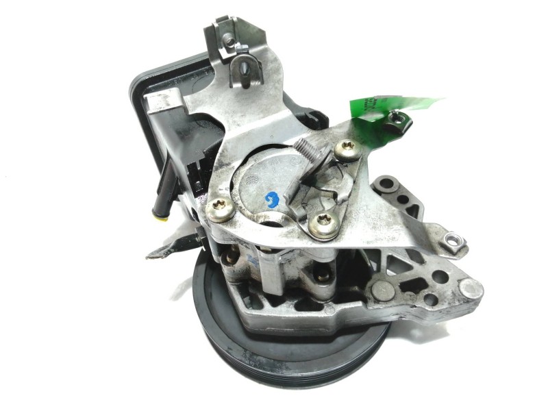 Recambio de bomba direccion para bmw serie 3 compact (e46) 320td referencia OEM IAM 32417787106  