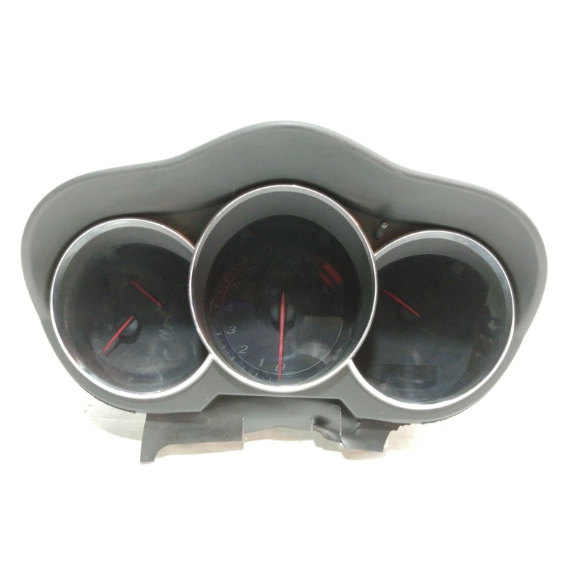 Recambio de cuadro instrumentos para mazda rx-8 (se) básico (170kw) referencia OEM IAM FE19  