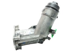 Recambio de enfriador aceite motor para bmw serie 3 compact (e46) 320td referencia OEM IAM 6740373126  