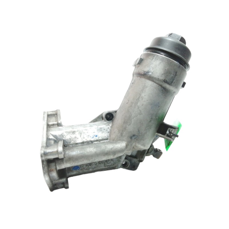 Recambio de enfriador aceite motor para bmw serie 3 compact (e46) 320td referencia OEM IAM 6740373126  