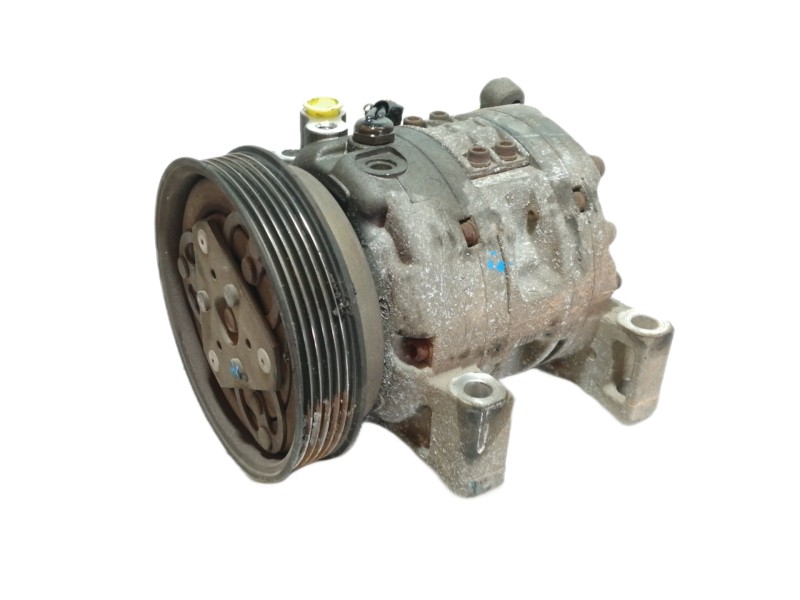 Recambio de compresor aire acondicionado para nissan micra (k11) básico (k11) referencia OEM IAM 9260067B03 DKV11D / D761008565 