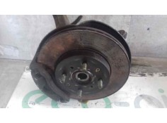 Recambio de mangueta delantera izquierda para mg serie 400 (rt) 416 si (4-ptas.) referencia OEM IAM    2