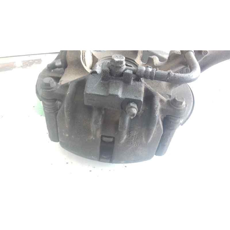 Recambio de mangueta delantera izquierda para mg serie 400 (rt) 416 si (4-ptas.) referencia OEM IAM   