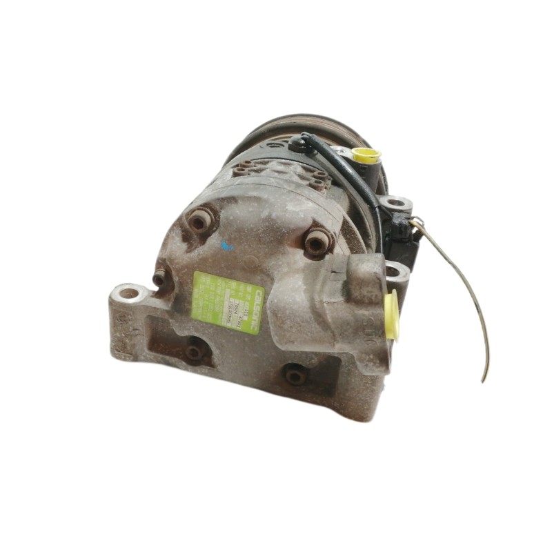 Recambio de compresor aire acondicionado para nissan micra (k11) básico (k11) referencia OEM IAM 9260067B03 DKV11D / D761008565 