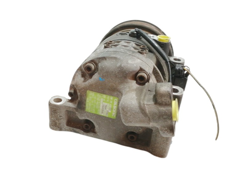 Recambio de compresor aire acondicionado para nissan micra (k11) básico (k11) referencia OEM IAM 9260067B03 DKV11D / D761008565 