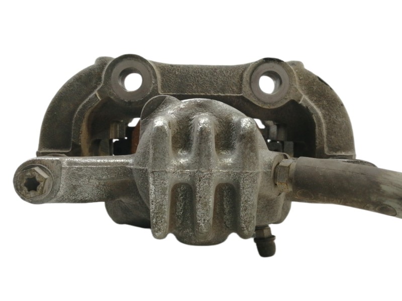Recambio de pinza freno delantera izquierda para citroën c4 lim. feel referencia OEM IAM 9675935380 78TGQ31008001T 