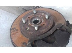 Recambio de pinza freno delantera derecha para mg serie 400 (rt) 416 si (4-ptas.) referencia OEM IAM    2