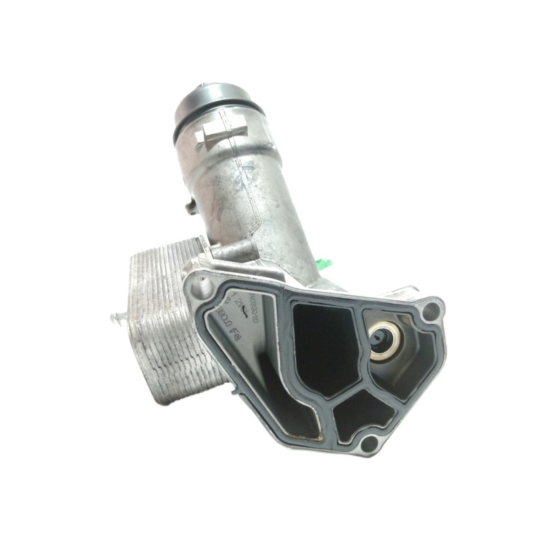 Recambio de enfriador aceite motor para bmw serie 3 compact (e46) 320td referencia OEM IAM 6740373126  
