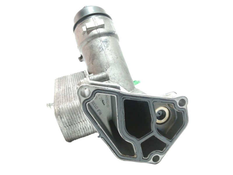 Recambio de enfriador aceite motor para bmw serie 3 compact (e46) 320td referencia OEM IAM 6740373126  