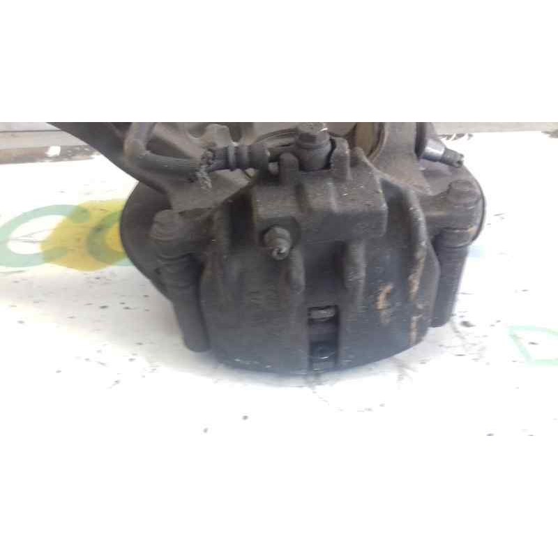 Recambio de pinza freno delantera derecha para mg serie 400 (rt) 416 si (4-ptas.) referencia OEM IAM   