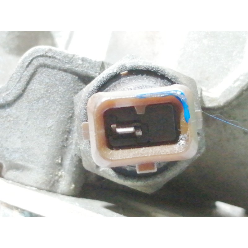 Recambio de enfriador aceite motor para bmw serie 3 compact (e46) 320td referencia OEM IAM 6740373126  