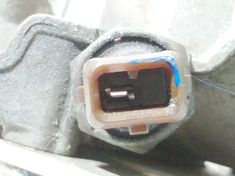 Recambio de enfriador aceite motor para bmw serie 3 compact (e46) 320td referencia OEM IAM 6740373126  