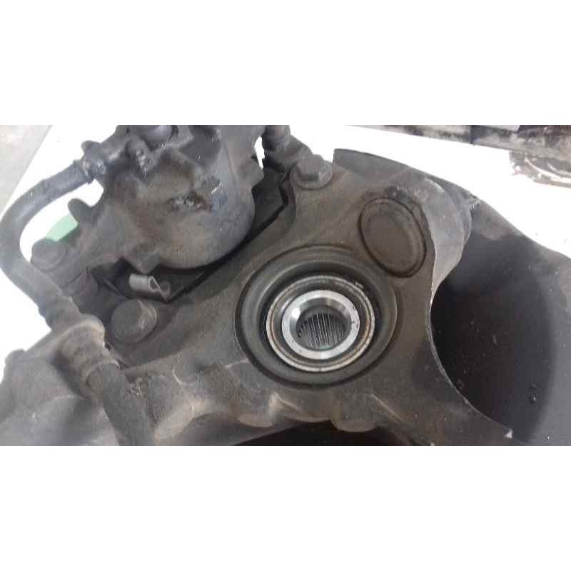 Recambio de pinza freno delantera izquierda para mg serie 400 (rt) 416 si (4-ptas.) referencia OEM IAM   