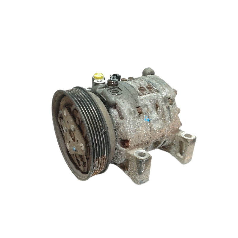 Recambio de compresor aire acondicionado para nissan micra (k11) básico (k11) referencia OEM IAM 9260067B03 DKV11D / D761008565 