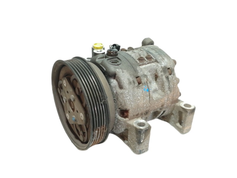 Recambio de compresor aire acondicionado para nissan micra (k11) básico (k11) referencia OEM IAM 9260067B03 DKV11D / D761008565 