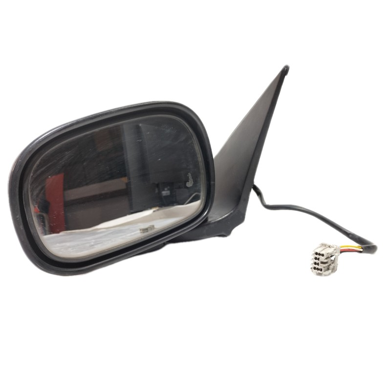 Recambio de retrovisor izquierdo para mg serie 400 (rt) 416 si (4-ptas.) referencia OEM IAM   