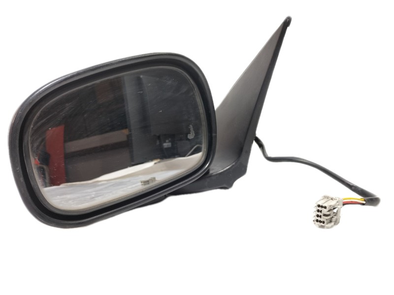 Recambio de retrovisor izquierdo para mg serie 400 (rt) 416 si (4-ptas.) referencia OEM IAM   