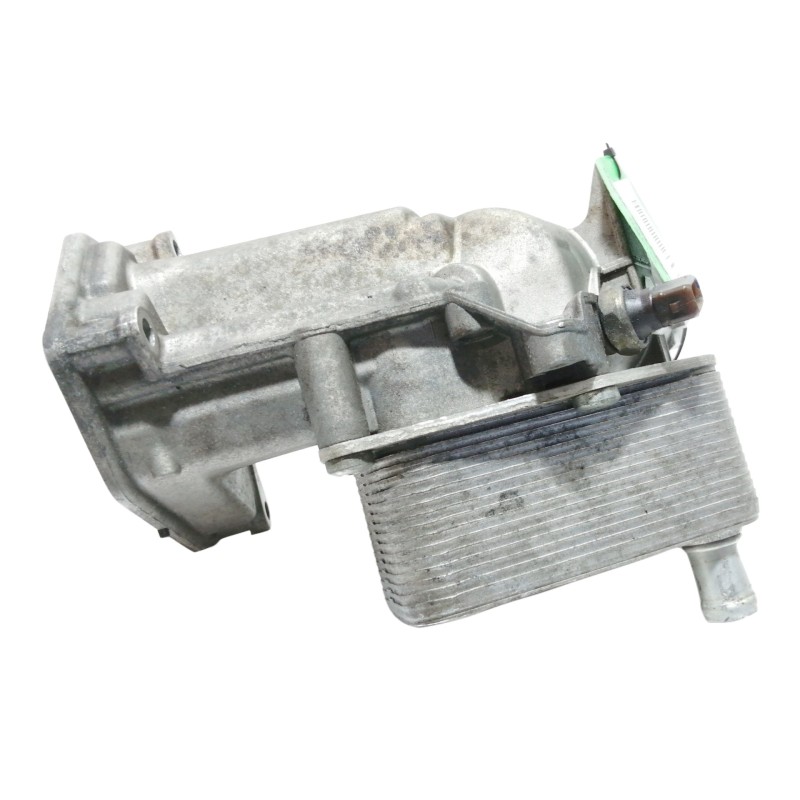 Recambio de enfriador aceite motor para bmw serie 3 compact (e46) 320td referencia OEM IAM 6740373126  