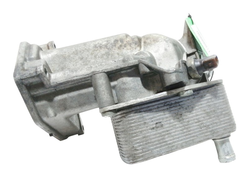 Recambio de enfriador aceite motor para bmw serie 3 compact (e46) 320td referencia OEM IAM 6740373126  