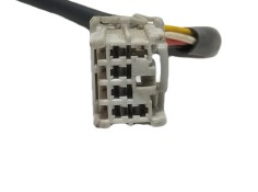 Recambio de retrovisor izquierdo para mg serie 400 (rt) 416 si (4-ptas.) referencia OEM IAM    2