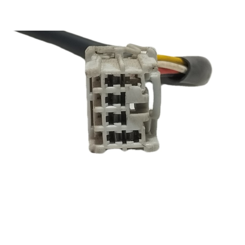 Recambio de retrovisor izquierdo para mg serie 400 (rt) 416 si (4-ptas.) referencia OEM IAM   