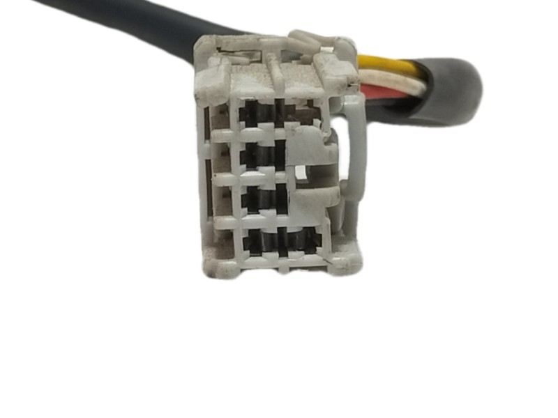 Recambio de retrovisor izquierdo para mg serie 400 (rt) 416 si (4-ptas.) referencia OEM IAM   