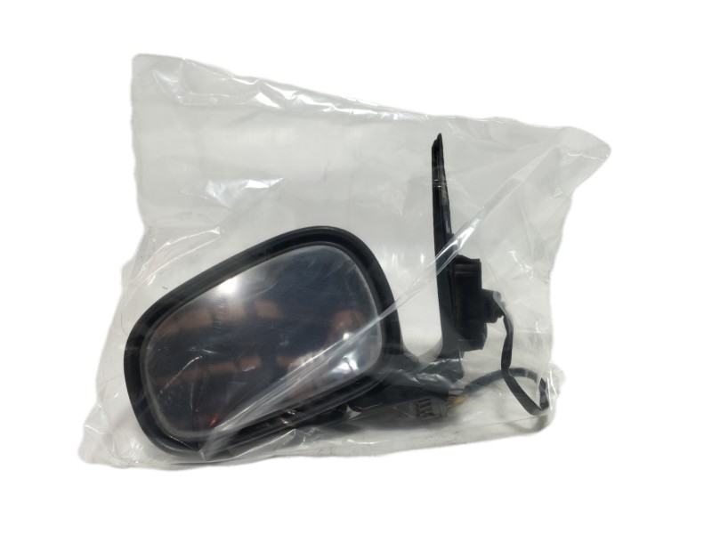 Recambio de retrovisor izquierdo para mg serie 400 (rt) 416 si (4-ptas.) referencia OEM IAM   