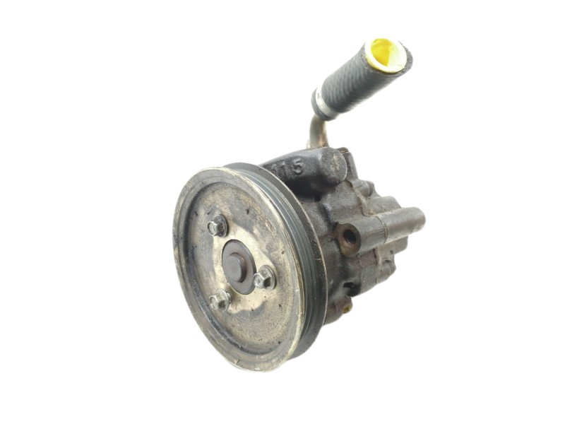 Recambio de bomba direccion para mg serie 400 (rt) 416 si (4-ptas.) referencia OEM IAM HE120508238  