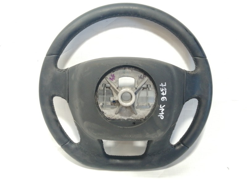 Recambio de volante para citroën c4 lim. feel referencia OEM IAM 98039712ZD  