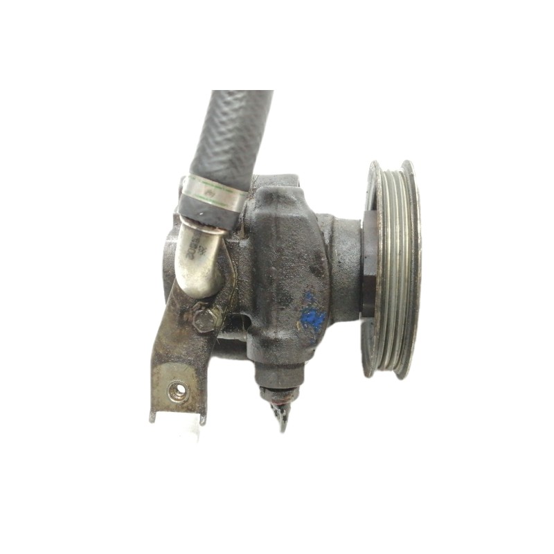 Recambio de bomba direccion para mg serie 400 (rt) 416 si (4-ptas.) referencia OEM IAM HE120508238  