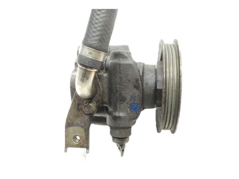 Recambio de bomba direccion para mg serie 400 (rt) 416 si (4-ptas.) referencia OEM IAM HE120508238  