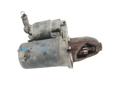 Recambio de motor arranque para nissan micra (k11) básico (k11) referencia OEM IAM 0001112018 2330099B00  2